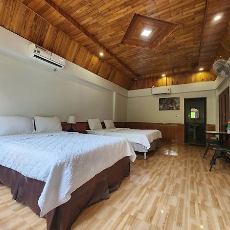 Restful River Bungalow Phong Nha Exteriér fotografie