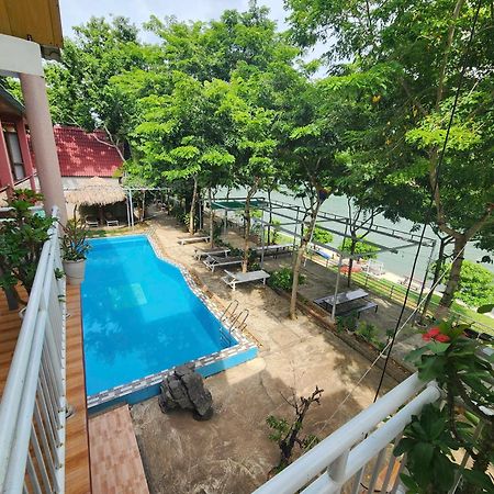 Restful River Bungalow Phong Nha Exteriér fotografie