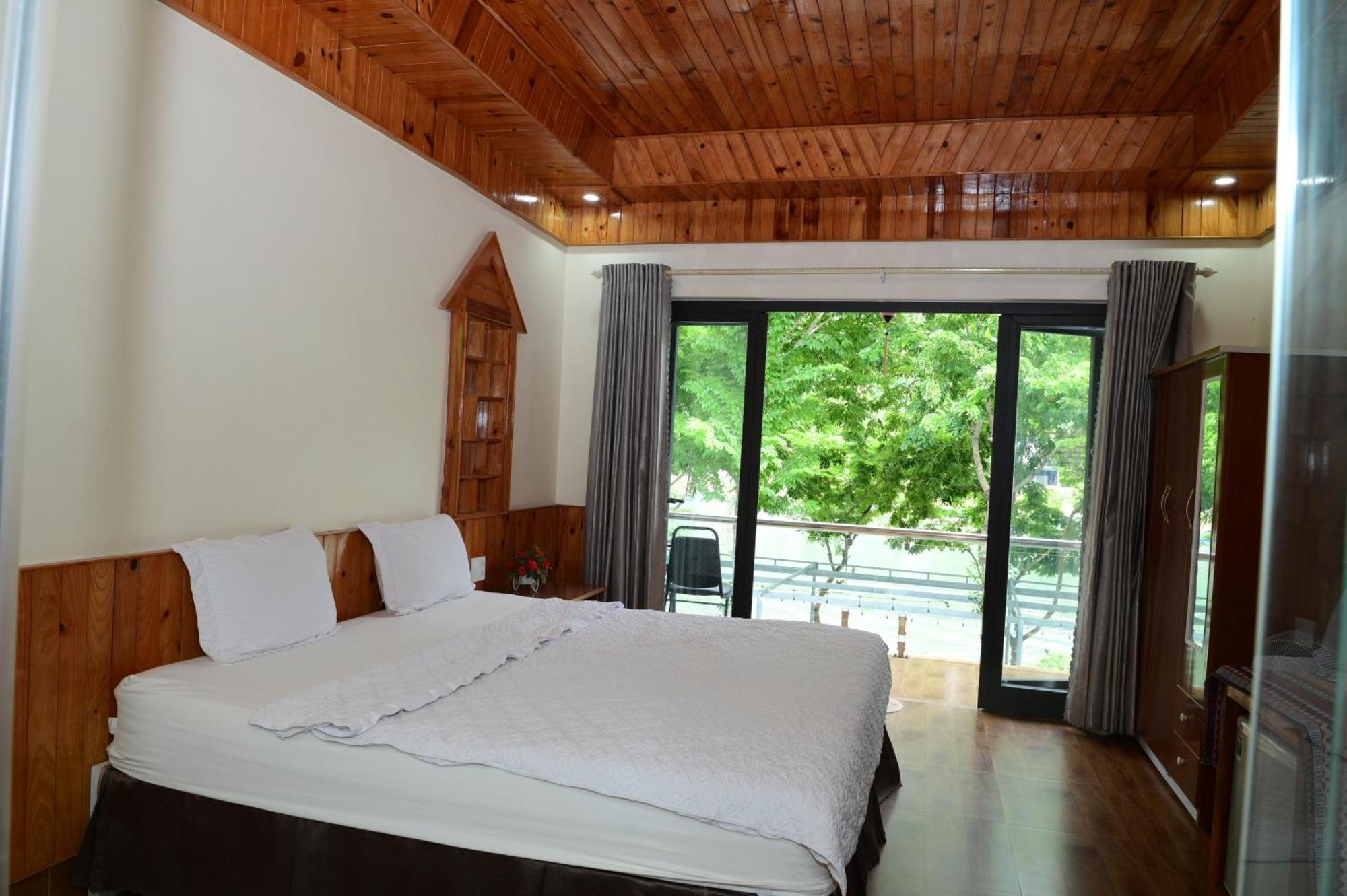 Restful River Bungalow Phong Nha Exteriér fotografie