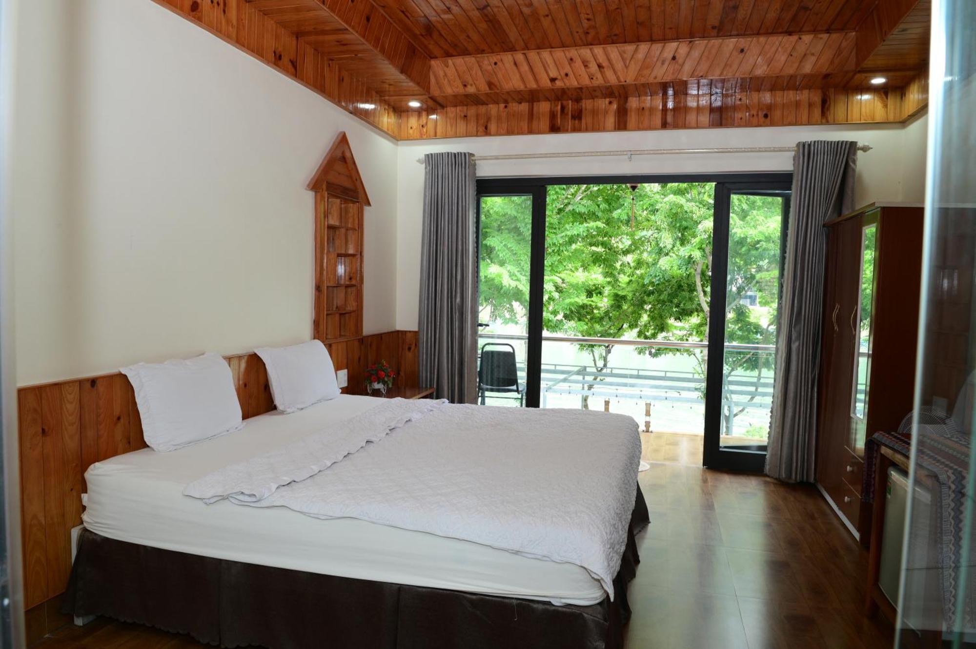 Restful River Bungalow Phong Nha Exteriér fotografie