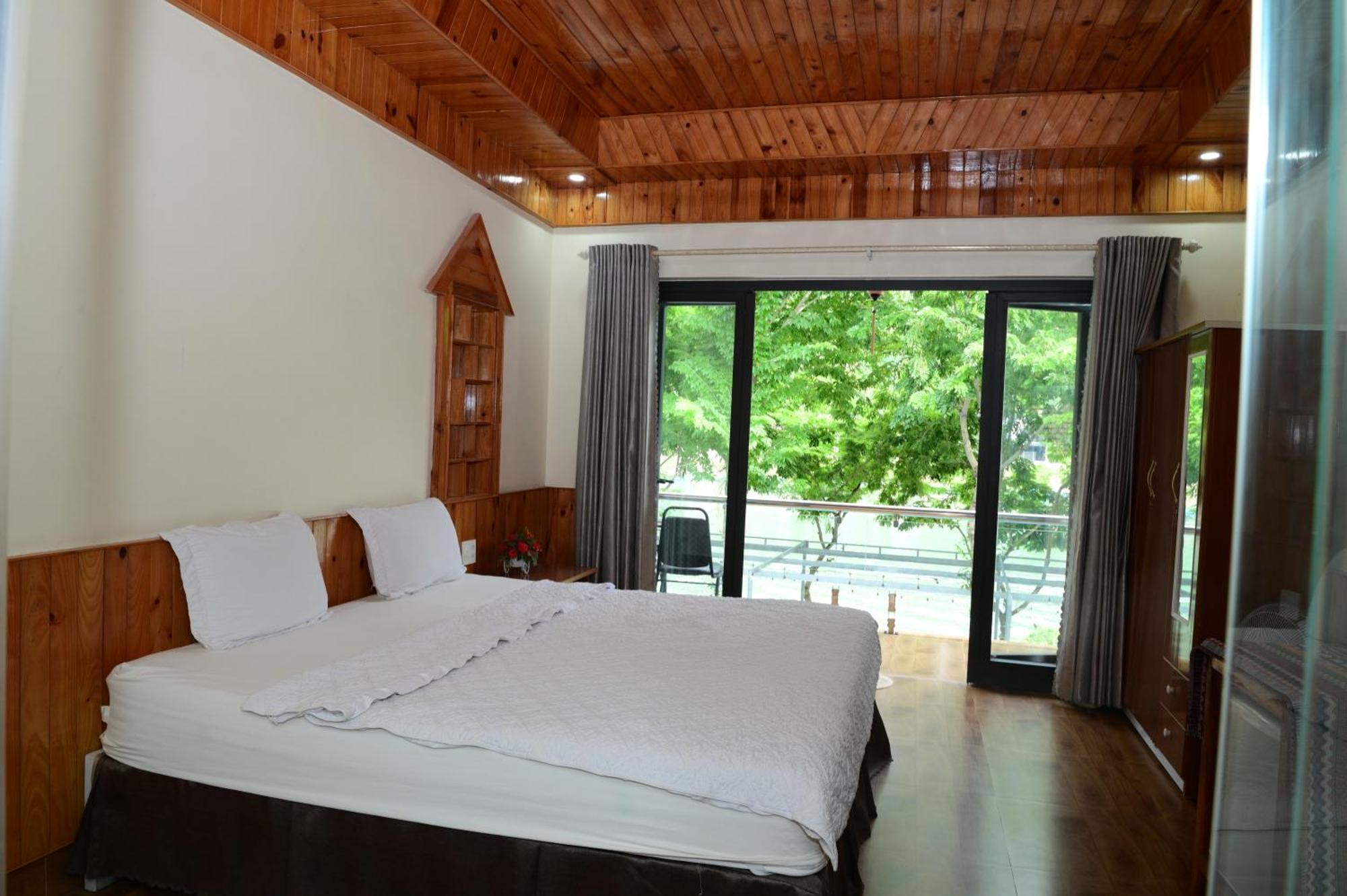 Restful River Bungalow Phong Nha Exteriér fotografie