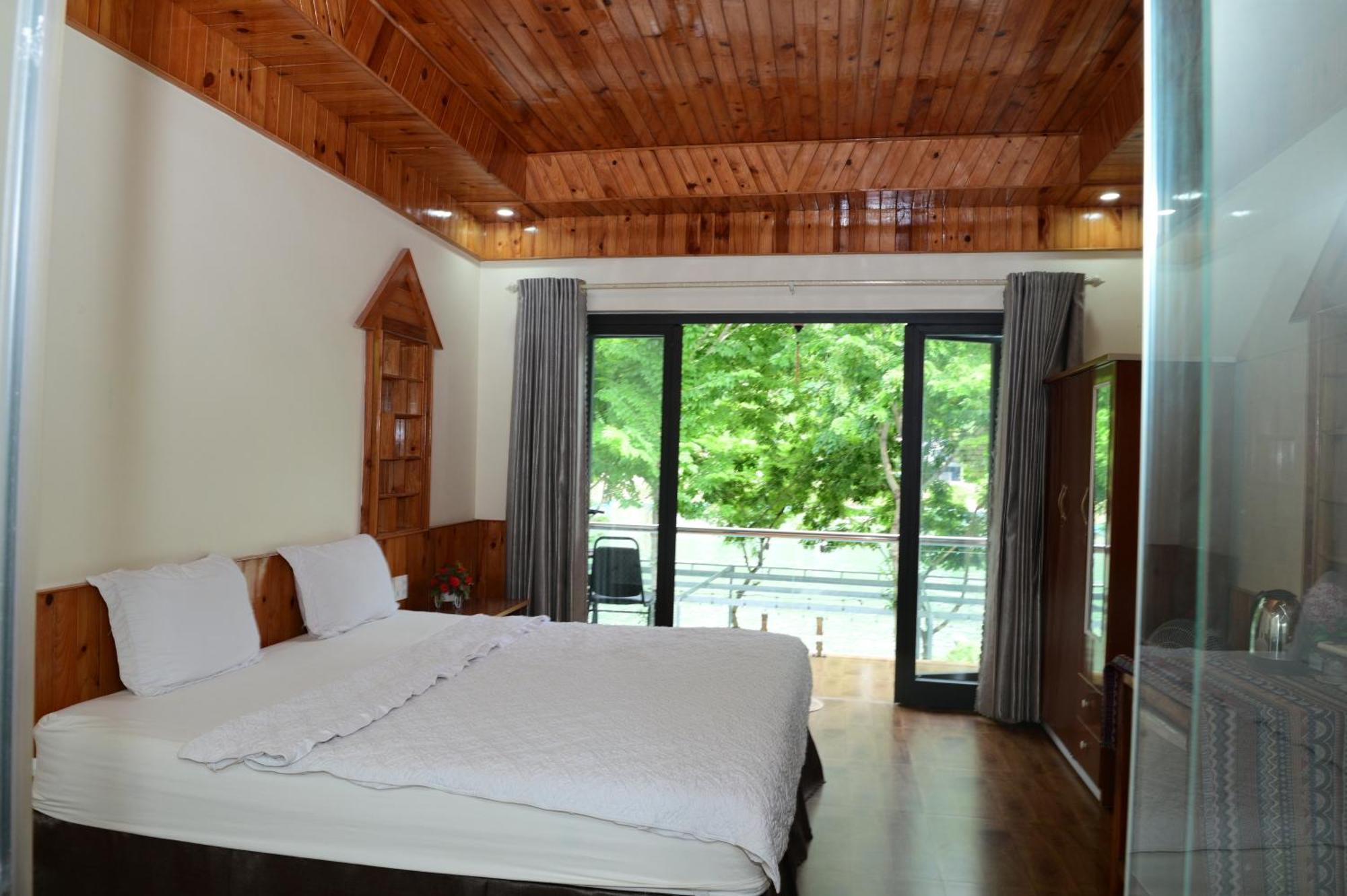 Restful River Bungalow Phong Nha Exteriér fotografie